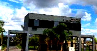 Terreno Desocupado de 770 m² em Balneário Água Limpa