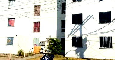 Apartamento 2 Quartos em Feira de Santana - Oportunidade Única