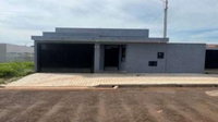 Imóvel urbano com 223,60 m² em Peabiru-PR