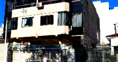 Apartamento com 1 quarto e 1 banheiro em Porto Alegre