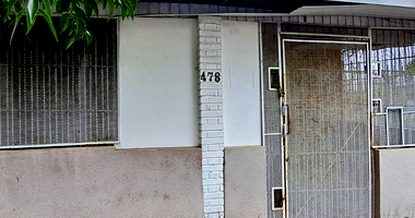 Casa 3 quartos 148m² construída em terreno 325m², desocupada