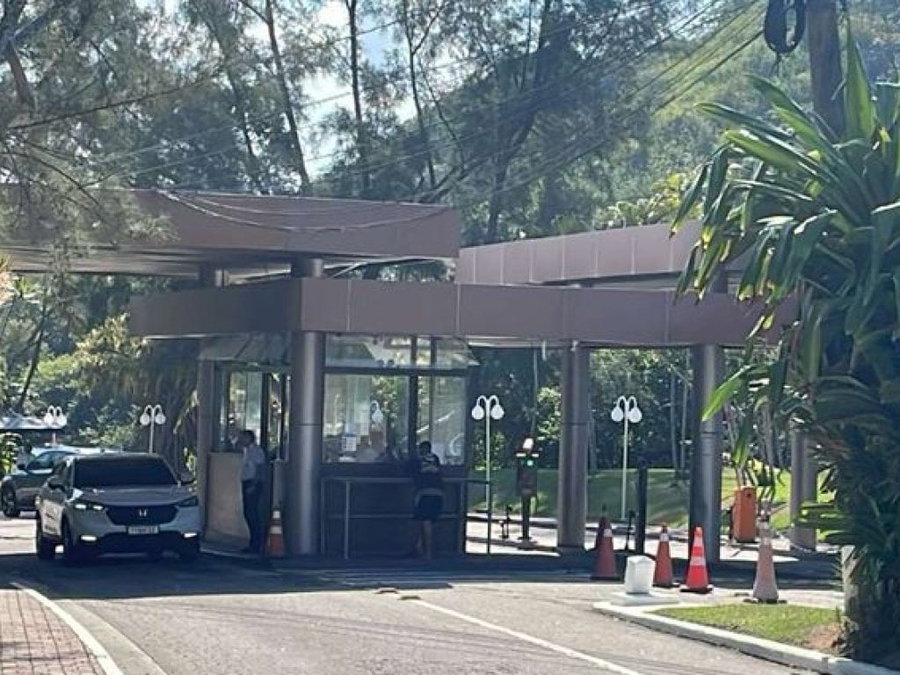 Casa de alto padrão 476m² em Recreio dos Bandeirantes - RJ