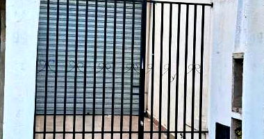 Casa padrão com 2 quartos, 1 banheiro, 1 vaga, 46,2m² construída