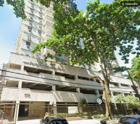 Apartamento 2 quartos, 84 m² e 2 vagas