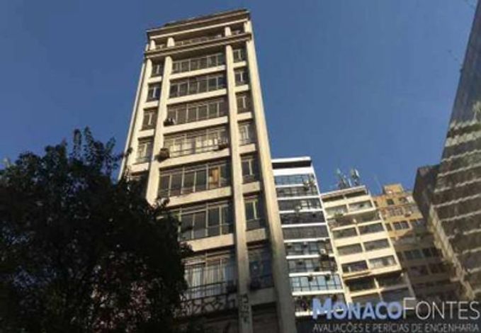Sobreloja Comercial com 182m² em São Paulo/SP