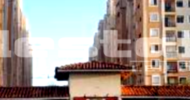 Apartamento com 2 quartos e 1 vaga em Americana/SP