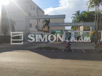 Apartamento com 1 vaga em Cambé/PR