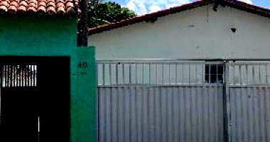 Casa com 2 Quartos em São Gonçalo do Amarante/RN