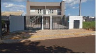 Casa com 2 quartos, 1 banheiro, 1 vaga, 83.96m² construída, ocupada