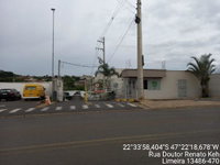 Apartamento 2 Quartos em Limeira - Parque Hipólito
