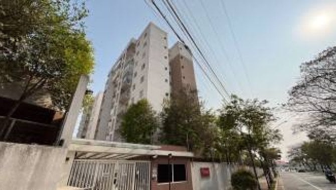 Apartamento 67 m² com 1 vaga em São Paulo - Caguaçu