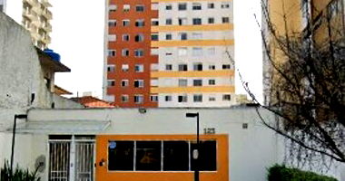 Apartamento 2° pavimento em Mobi One Saúde, Chácara Inglesa