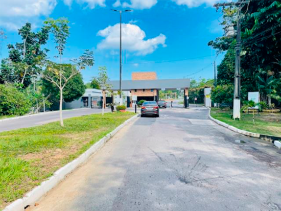 Casa em Manaus com 522m² privativos