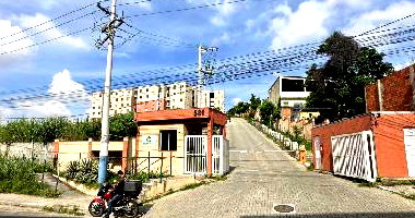 Apartamento 2 quartos, 1 vaga e 48 m² privativos