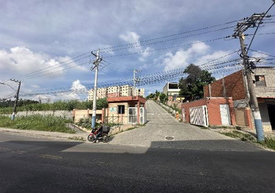 Apartamento 2 quartos, 1 vaga e 48 m² privativos