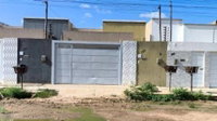 Casa Ocupada com 3 Quartos em Dom Avelar - Petrolina/PE