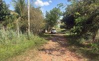 Terreno de 822,62m² com até 71% de desconto