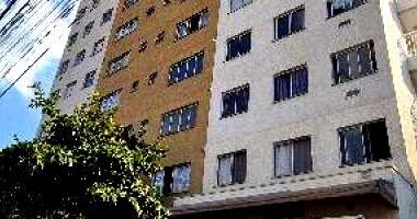 Apartamento em São Paulo com 2 Quartos