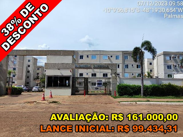 Apartamento 2 quartos, 1 banheiro, 1 vaga, 42m² privativos