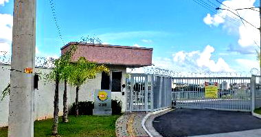 Apartamento com 2 quartos e 1 vaga de garagem