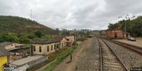 Terreno amplo de 4.845m² no Distrito de Mantiqueira