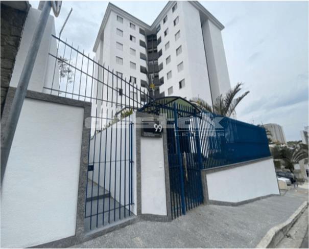 4 Vagas de Garagem no Edifício Barcelona, 23,23m² totais