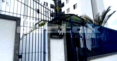 4 Vagas de Garagem no Edifício Barcelona, 23,23m² totais
