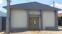 Ex-agência Padrão com 240m² de Terreno