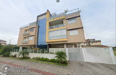 Vaga de Garagem nº 20 no Edifício Firenze - 12m²