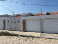 Casa com 2 Quartos em Horizonte/CE