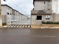 Apartamento com 2 quartos em Luziânia/GO