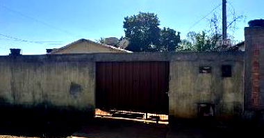 Casa com 3 quartos em Trindade/GO