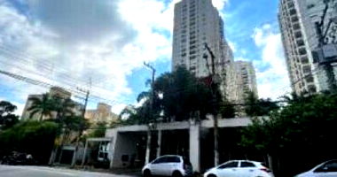 Apartamento Duplex 1 Quarto 1 Banheiro 1 Vaga Ocupado