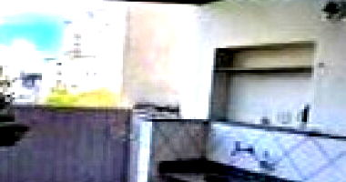 Sala Comercial com 73,76m² e Vaga de Garagem