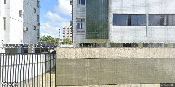 Apartamento n° 101 - Ed. Cynara com 1 quarto e 1 banheiro