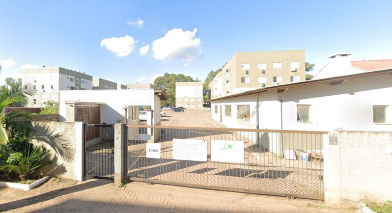 Apartamento 2 quartos em Gravataí