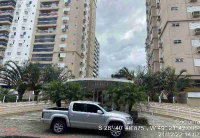Apartamento com 2 Vagas na Garagem em Criciúma