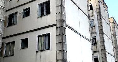 Apartamento 2 Quartos com Garagem em Joinville