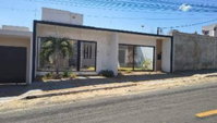 Casa Padrão em Caldas Novas com 190,44m² de Área Construída