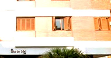 Apartamento 69 m² com 1 vaga em Capão da Canoa-RS