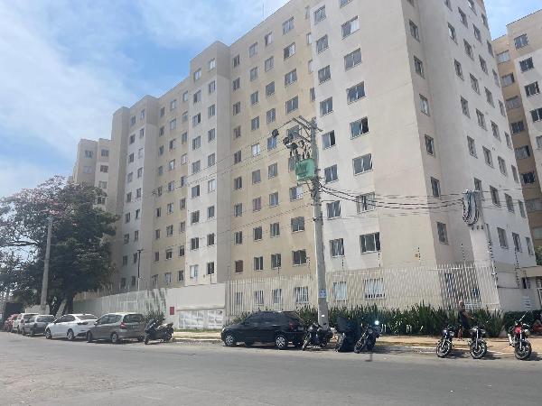 Apartamento com 2 quartos, 49,7m², ideal para investimento