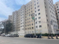 Apartamento com 2 quartos, 49,7m², ideal para investimento