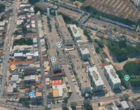 Apartamento com 56m² em Irajá, 2 quartos, 1 banheiro