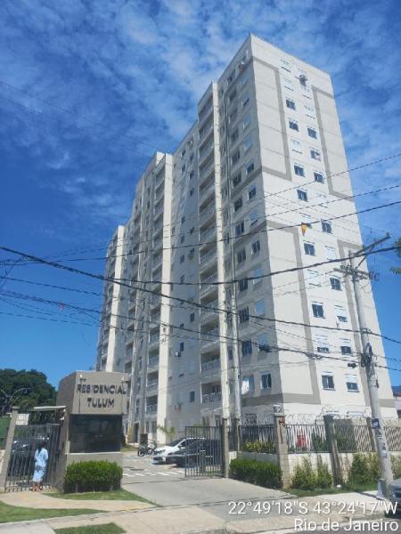 Apartamento 35,31m² em Anchieta, RJ - Leilão Caixa