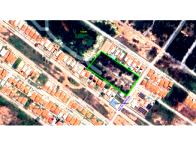 Terreno com 4.983,69m² em Mossoró/RN