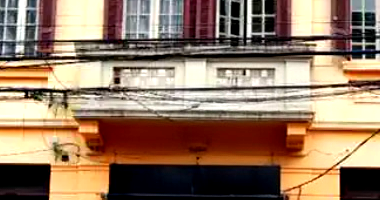 Prédio Comercial com 469m² em São Paulo/SP