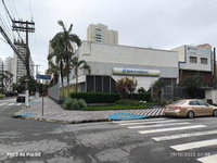 Prédio Comercial para locação simultânea em Guarujá/SP