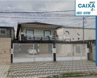 Casa 2 quartos c/ vaga em Praia Grande - SP - 41,59m² - Desconto 38,77%