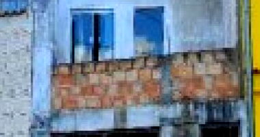 Casa com 2 quartos em São João del Rei/MG