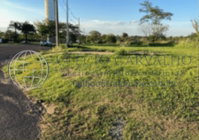 Terreno de 412m² em Bady Bassitt - SP